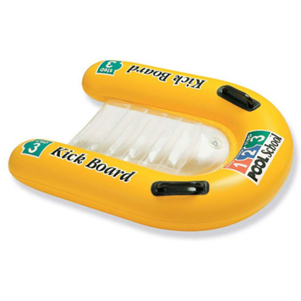 Надувний пліт Intex 58167 Надувний пліт Intex 58167